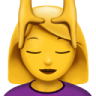drainage lymphatique vodder emoji massage visage